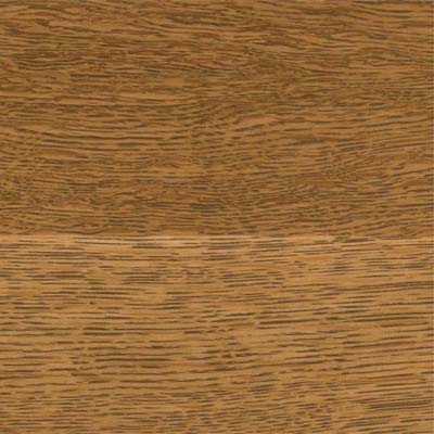 112 Provincial on Quartersawn White Oak